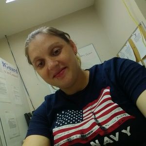 Meet your Posher, Krista